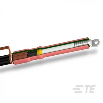 TE CONNECTIVITY / ENERGY