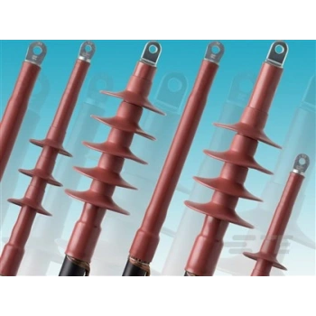 TE CONNECTIVITY / ENERGY