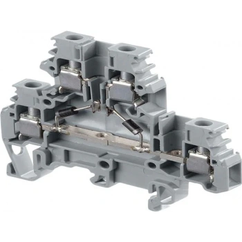 TE CONNECTIVITY / ENTRELEC