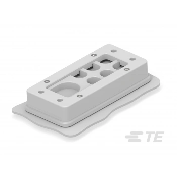 TE CONNECTIVITY / ENTRELEC