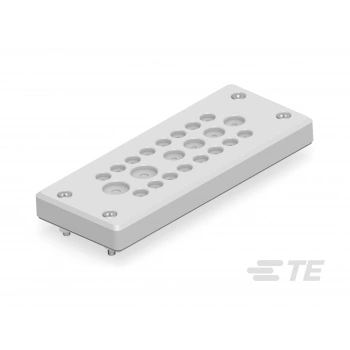 TE CONNECTIVITY / ENTRELEC