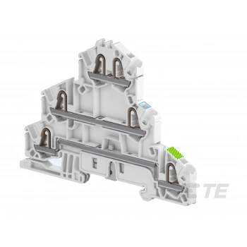 TE CONNECTIVITY / ENTRELEC