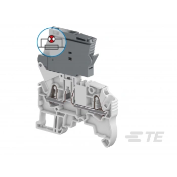 TE CONNECTIVITY / ENTRELEC