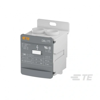 TE CONNECTIVITY / ENTRELEC