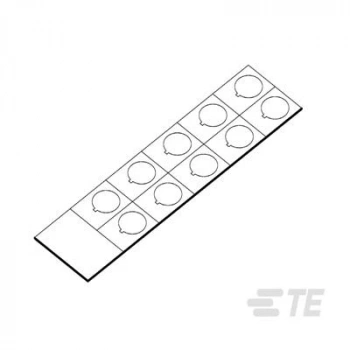 TE CONNECTIVITY / ENTRELEC