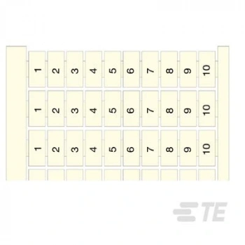 TE CONNECTIVITY / ENTRELEC