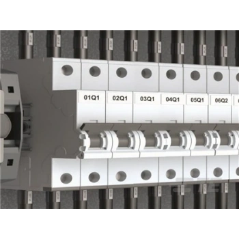 TE CONNECTIVITY / ENTRELEC