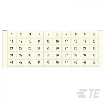 TE CONNECTIVITY / ENTRELEC