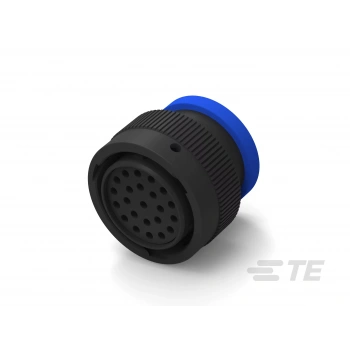 TE CONNECTIVITY HDP26-24-23SE-L017