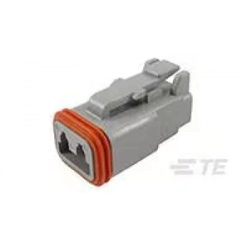 TE CONNECTIVITY / ICT