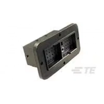 TE CONNECTIVITY / ICT