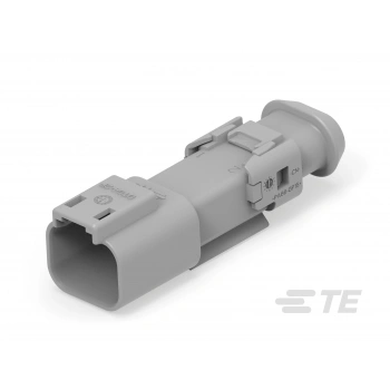 TE CONNECTIVITY / ICT