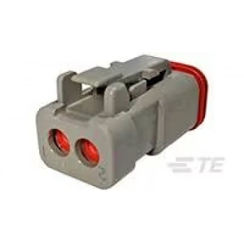 TE CONNECTIVITY / ICT