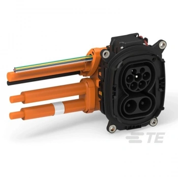 TE CONNECTIVITY / ICT