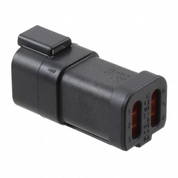 TE CONNECTIVITY DT04-6P-CE03