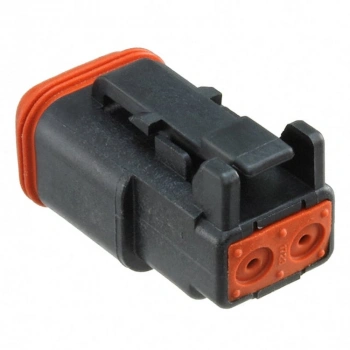 TE CONNECTIVITY / ICT