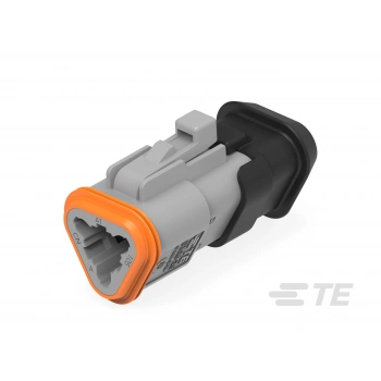 TE CONNECTIVITY / ICT