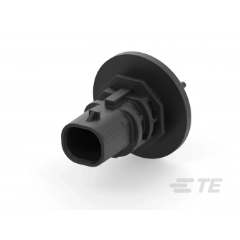 TE CONNECTIVITY / ICT