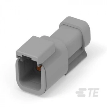 TE CONNECTIVITY DTM04-2P-P006