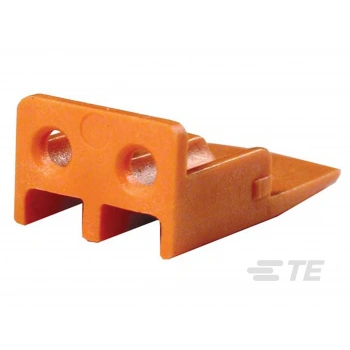 TE CONNECTIVITY / ICT