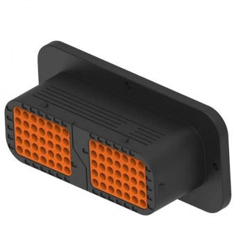 TE CONNECTIVITY / ICT