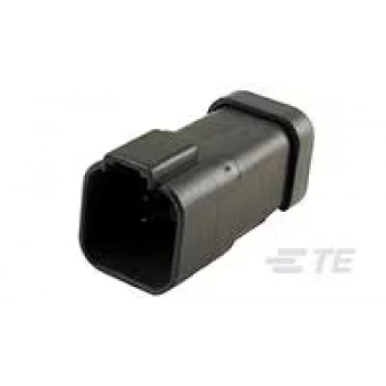 TE CONNECTIVITY DT04-6P-EP13