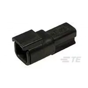 TE CONNECTIVITY / ICT