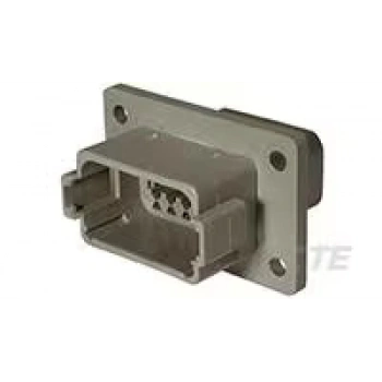 TE CONNECTIVITY / ICT