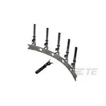 TE CONNECTIVITY / ICT