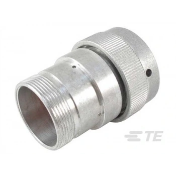 TE CONNECTIVITY / ICT