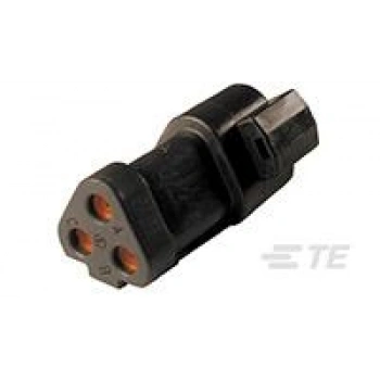 TE CONNECTIVITY / ICT