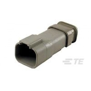 TE CONNECTIVITY / ICT