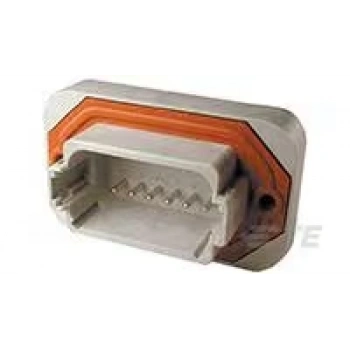 TE CONNECTIVITY / ICT