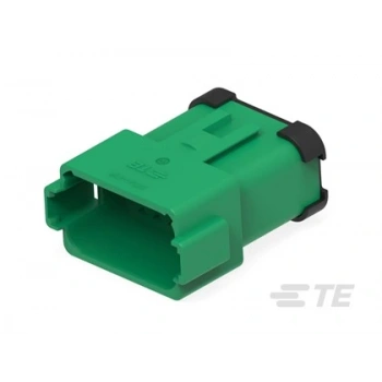 TE CONNECTIVITY / ICT