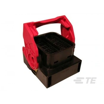 TE CONNECTIVITY / ICT