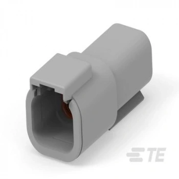 TE CONNECTIVITY / ICT