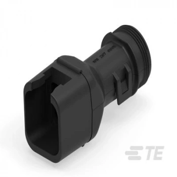 TE CONNECTIVITY / ICT