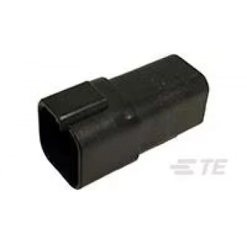 TE CONNECTIVITY / ICT