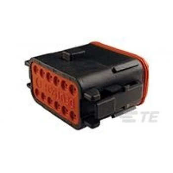 TE CONNECTIVITY / ICT