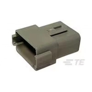 TE CONNECTIVITY / ICT