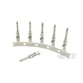 TE CONNECTIVITY / ICT