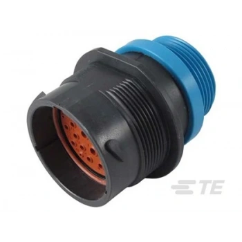 TE CONNECTIVITY / ICT