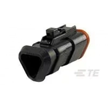 TE CONNECTIVITY / ICT