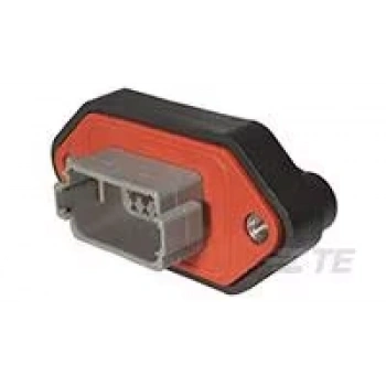 TE CONNECTIVITY / ICT