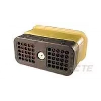 TE CONNECTIVITY / ICT