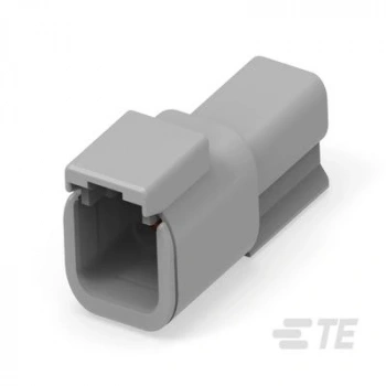 TE CONNECTIVITY / ICT