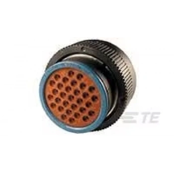 TE CONNECTIVITY / ICT