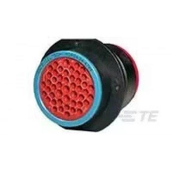 TE CONNECTIVITY / ICT