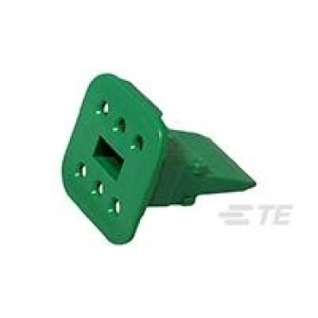 TE CONNECTIVITY / ICT