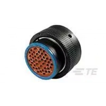 TE CONNECTIVITY / ICT